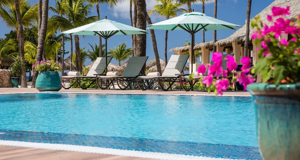 Manchebo Beach Resort and Spa