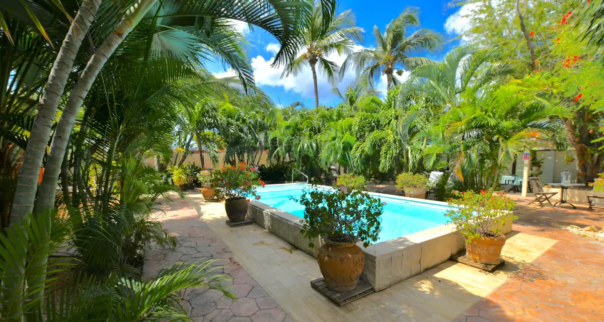 Wonders Boutique Hotel