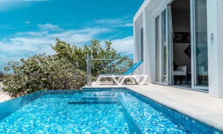 Ocean Z Boutique Hotel Aruba