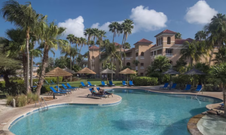 Divi Village All Inclusive Villas
