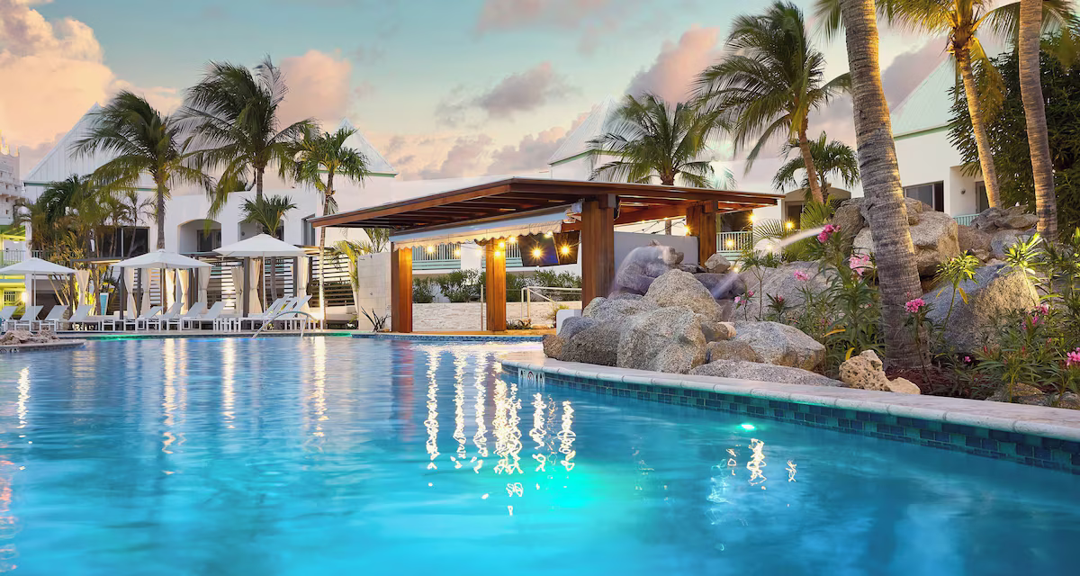 Courtyard by Marriott Aruba Resort