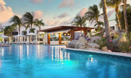 Courtyard by Marriott Aruba Resort