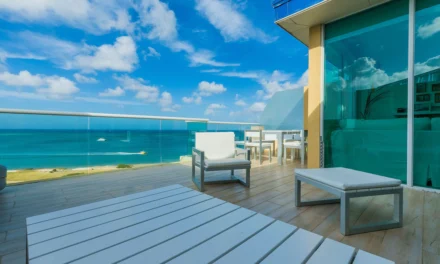 Blue Residences Aruba