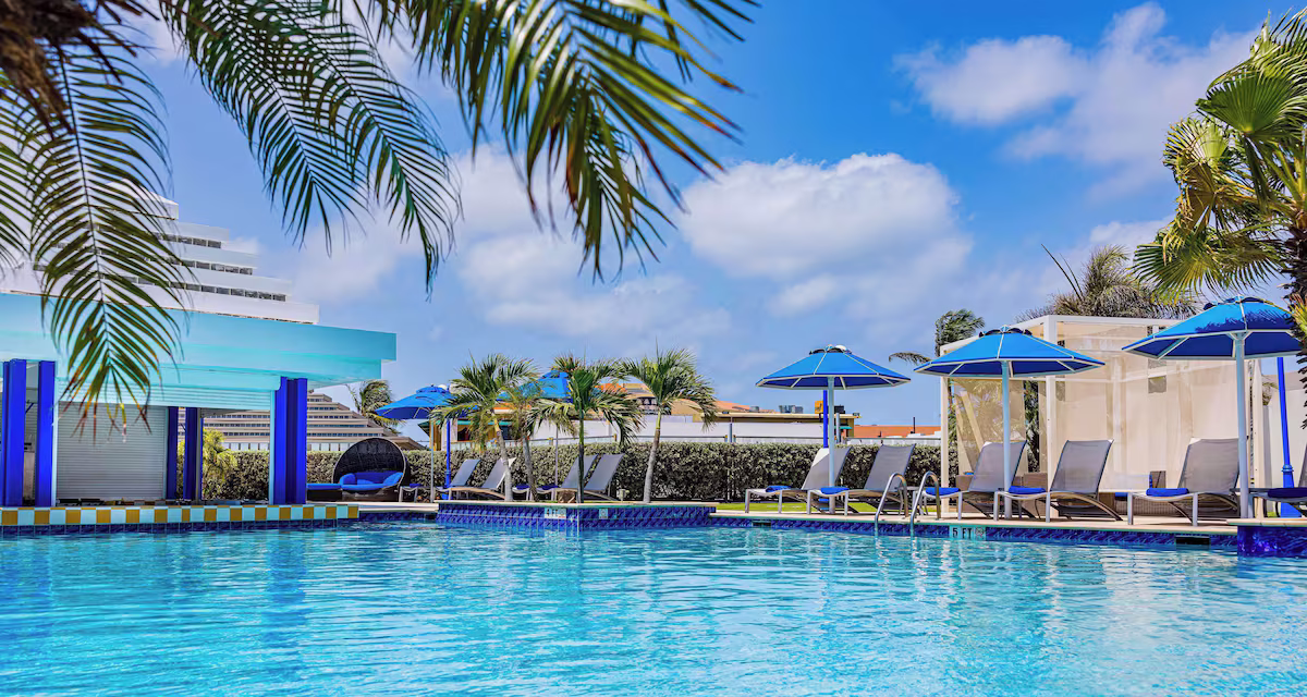 TRYP by Wyndham Aruba