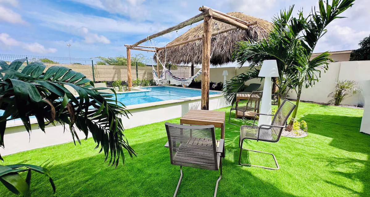 Vistalmar Ocean Suites