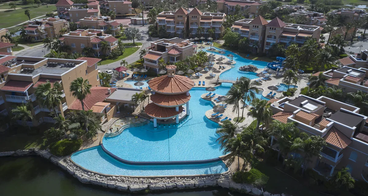 Divi Village Golf & Beach Resort