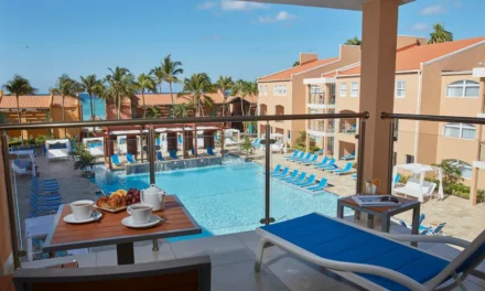 Divi Dutch Village Beach Resort