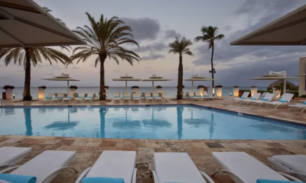 Tamarijn Aruba