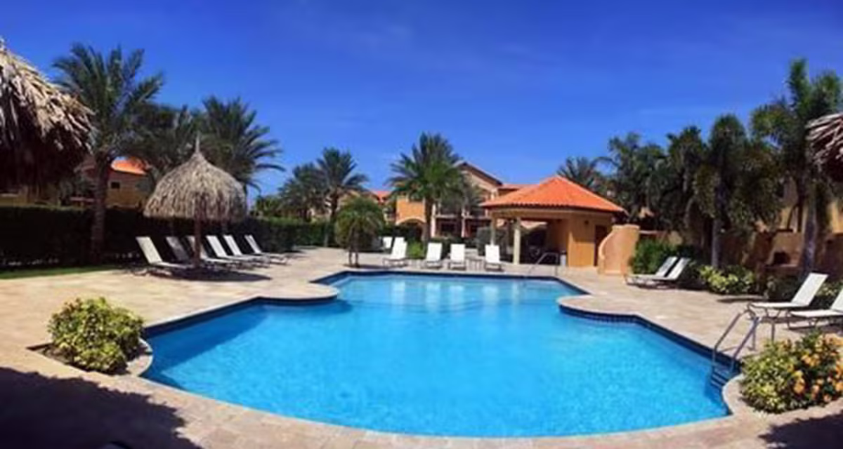 Gold Coast Aruba
