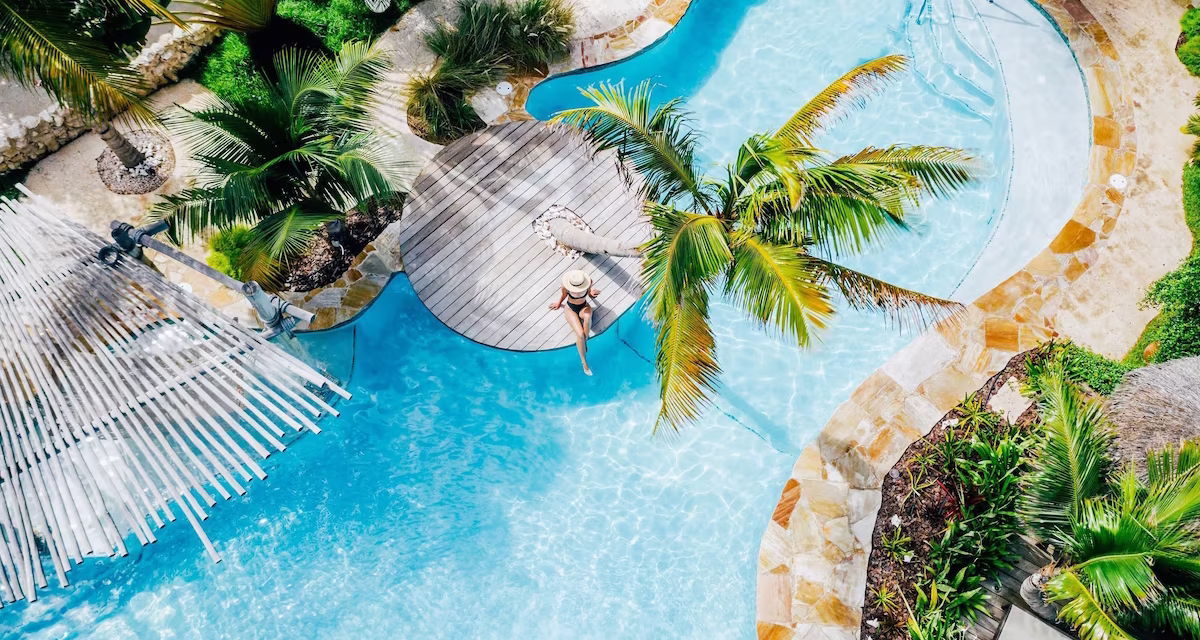 Boardwalk Boutique Hotel