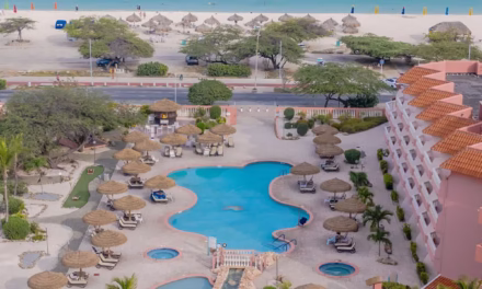Paradise Beach Villas