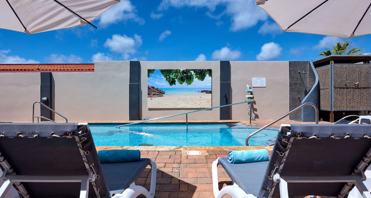 Bubali Luxury Apartments