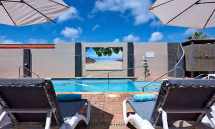 Bubali Luxury Apartments