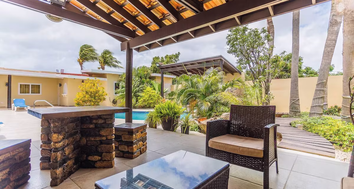 Juanedu Suites