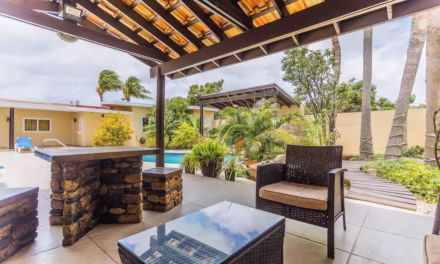 Juanedu Suites