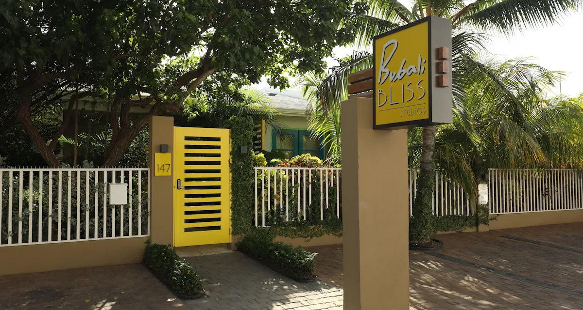 Bubali Bliss Studios