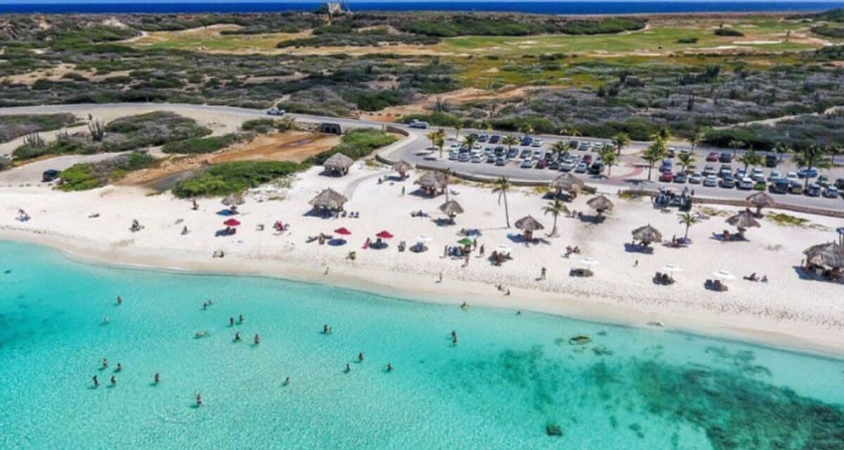 Caribbean Palm Village Resort