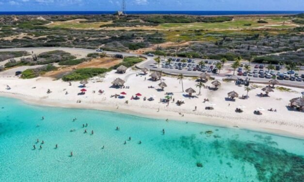 Caribbean Palm Village Resort
