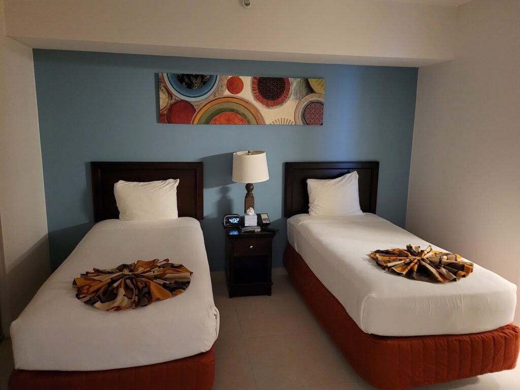Paradise Beach Villas, Aruba