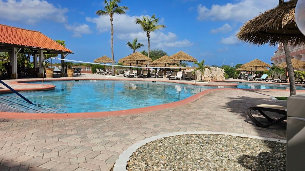 Paradise Beach Villas, Aruba