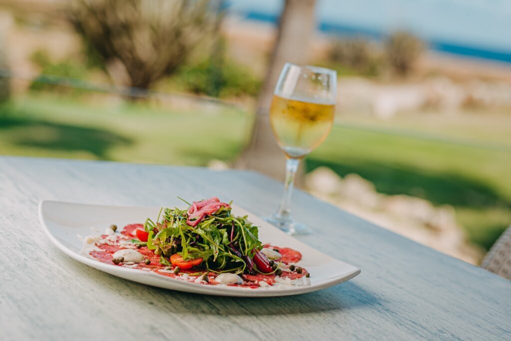 Tierra del Sol Resort & Golf, Aruba
