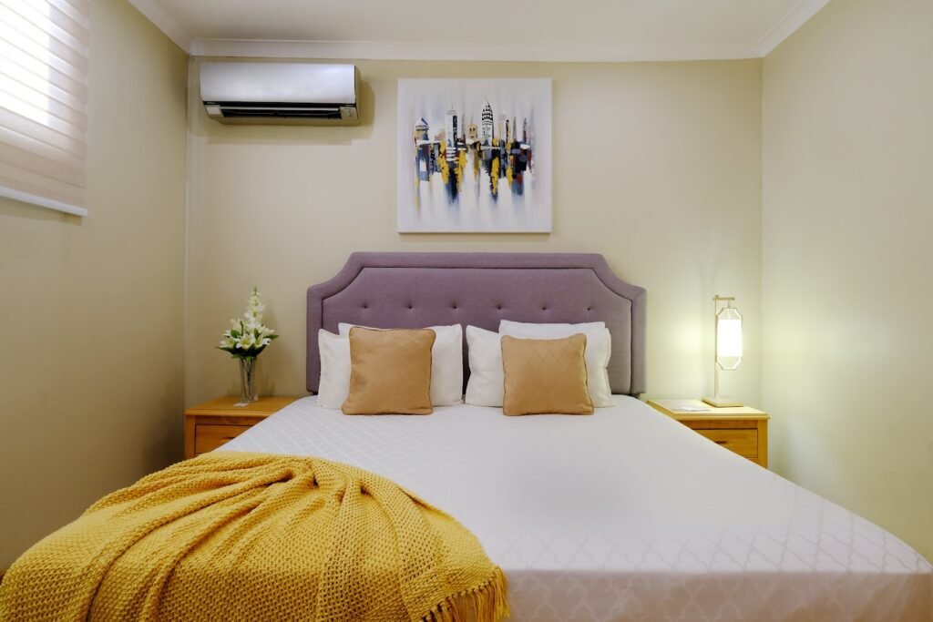 Victoria City Hotel, Aruba