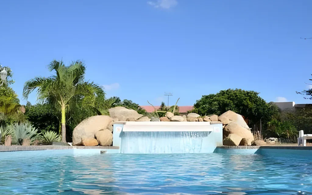 Camacuri Apartments Aruba