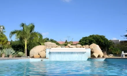 Camacuri Apartments Aruba