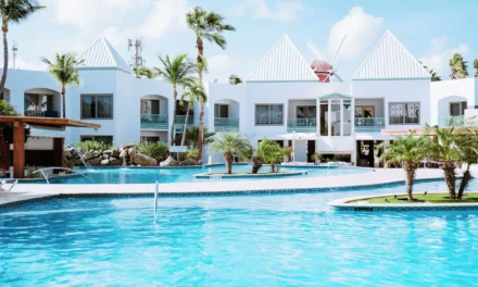 The Mill Resort & Suites Aruba