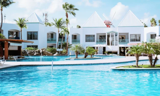 The Mill Resort & Suites Aruba