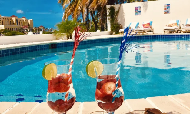 Karibu Aruba Boutique Hotel