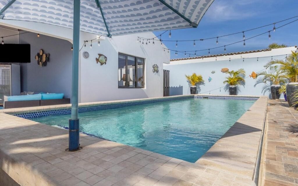 Villa Morning Star Aruba