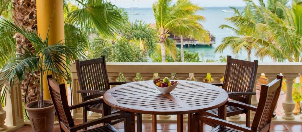 Aruba Surfside Marina