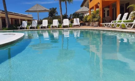 Aruba Quality Apartments & Suites