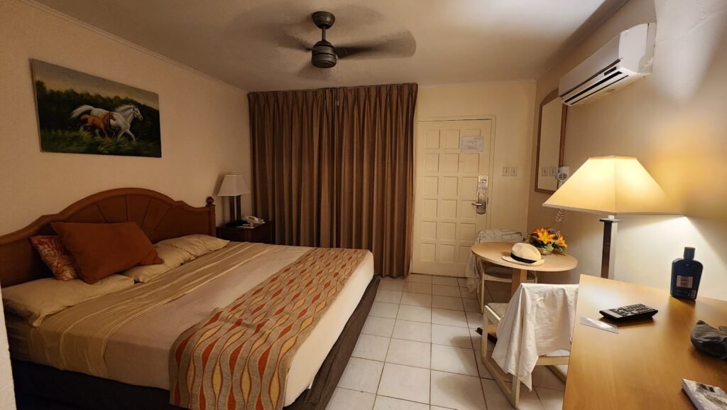 Sasaki Apartments, Aruba