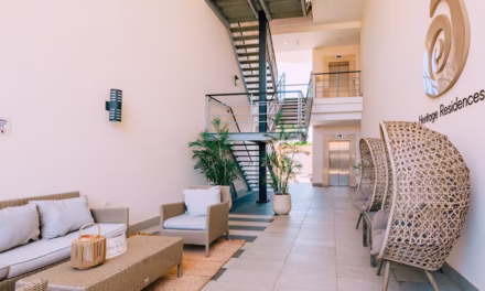 Aruba’s Life Residences