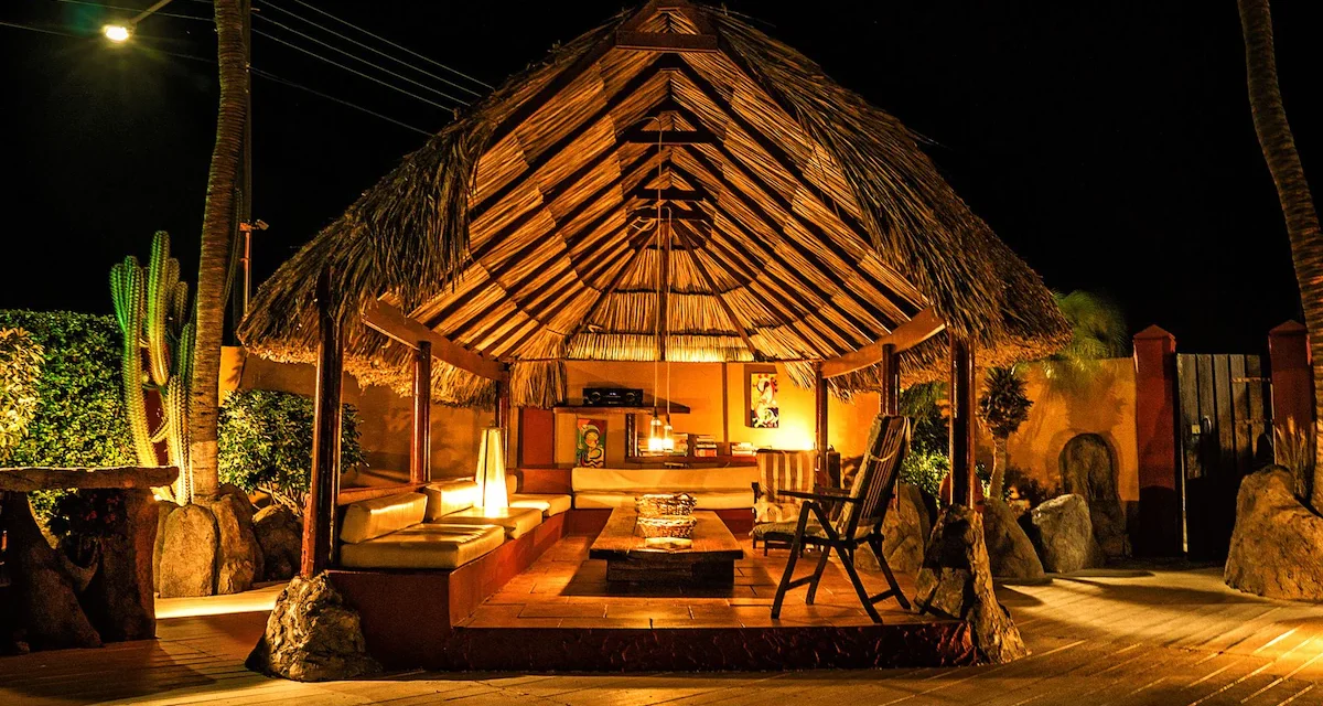 Sea Breeze Apartments