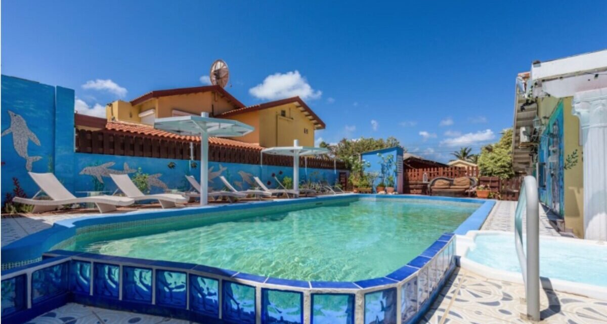 Sunflower Villa Studios