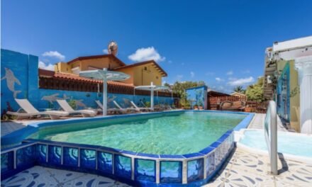 Sunflower Villa Studios