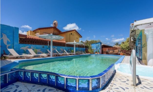 Sunflower Villa Studios