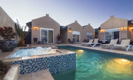 Golden Villas Aruba