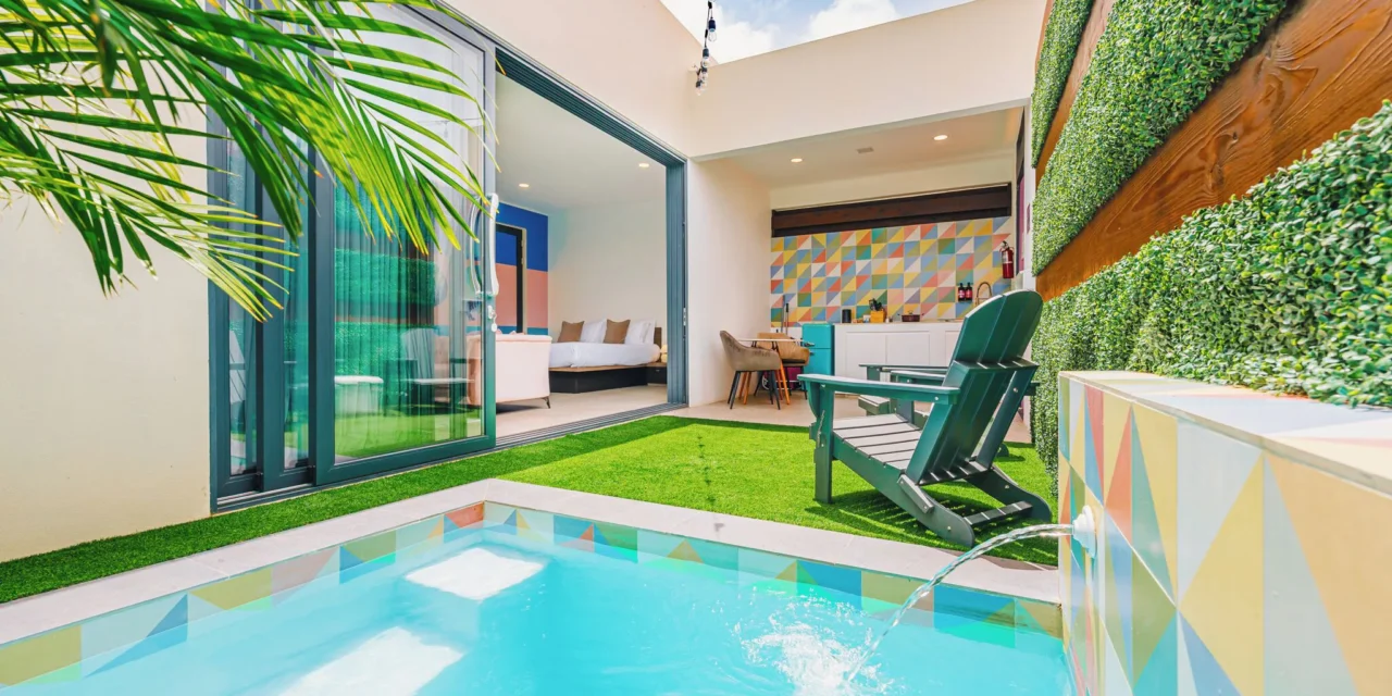 Privada Boutique by Privada Stays