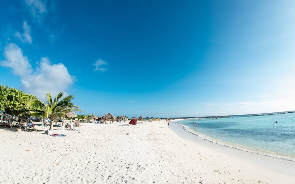 Baby Beach Aruba: Complete Guide 2026
