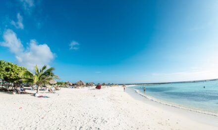 Baby Beach Aruba: Complete Guide 2026