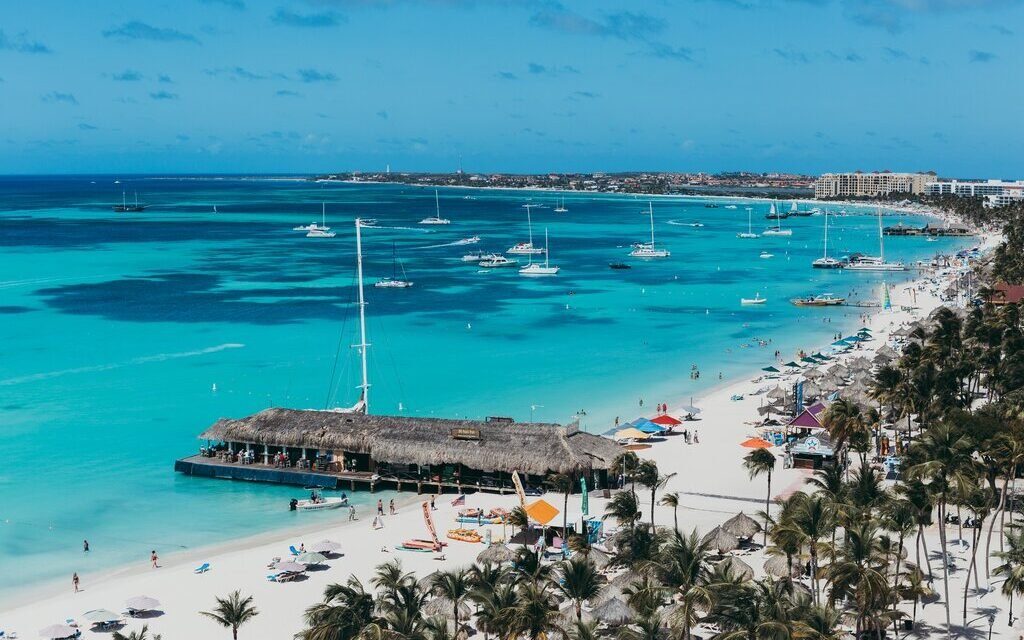 OHI Schema Markup — Beaches & Tours