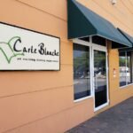 Carte Blanche Aruba: Intimate Chef’s Table Experience in Palm Beach