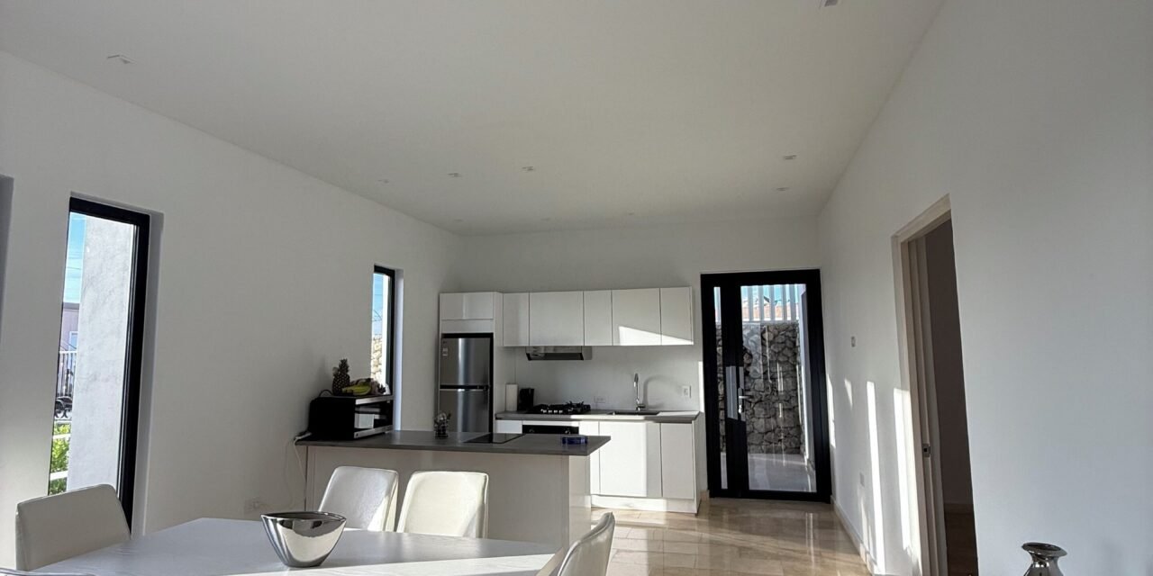 Alto Vista Hills Aruba