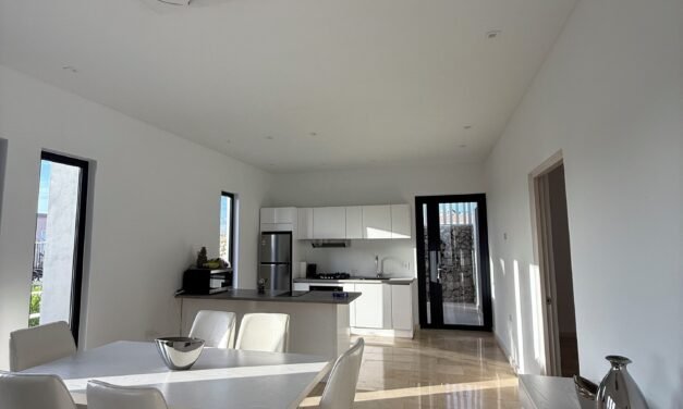 Alto Vista Hills Aruba