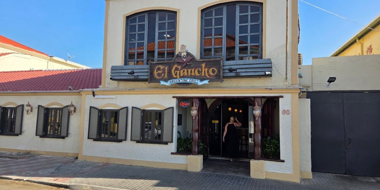 El Gaucho Aruba: 40+ Years of the Best Steak on the Island