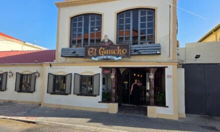 El Gaucho Aruba: 40+ Years of the Best Steak on the Island